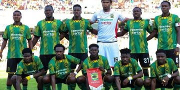 Asante Kotoko