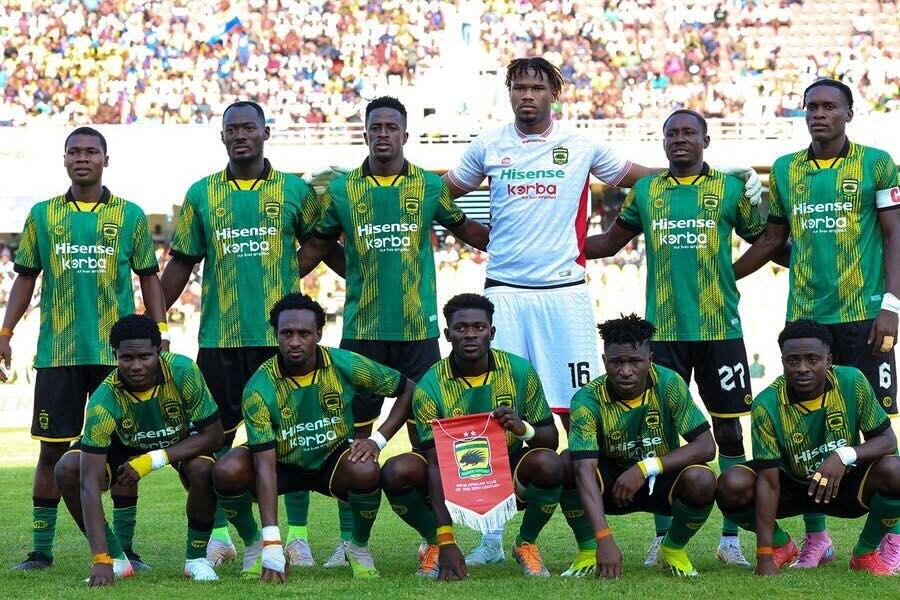 Asante Kotoko