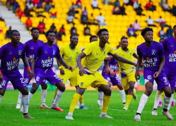 Medeama SC vs Bechem United