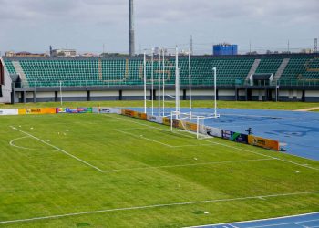 University of Ghana Stadium