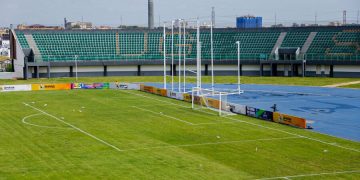 University of Ghana Stadium