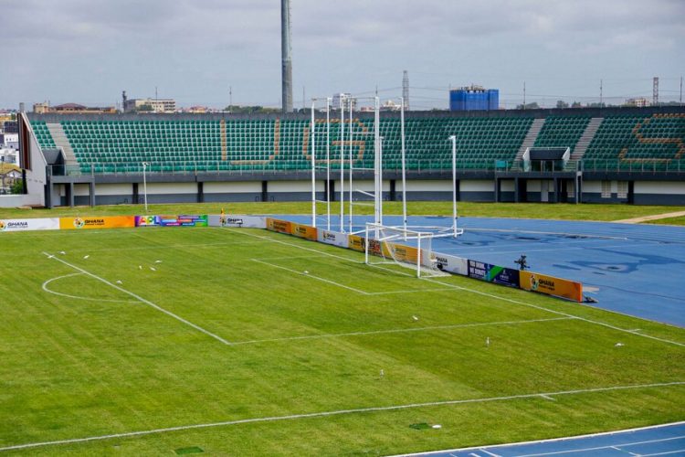 University of Ghana Stadium