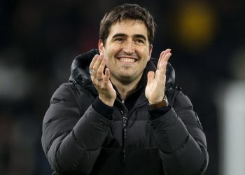 Andoni Iraola