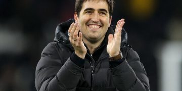 Andoni Iraola