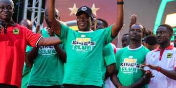 Asante Kotoko head coach Karim Zito