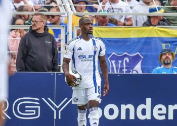 Christopher Antwi-Adjei