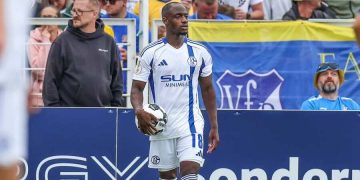 Christopher Antwi-Adjei