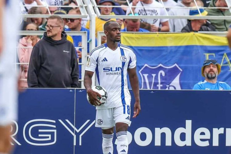 Christopher Antwi-Adjei