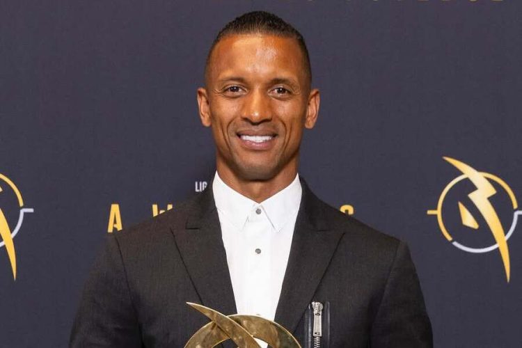 Luis Nani