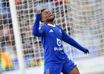 Abdul Fatawu Issahaku