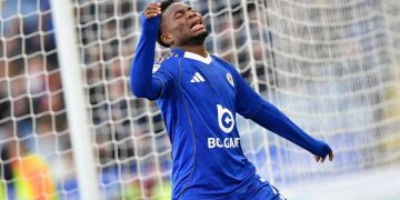 Abdul Fatawu Issahaku