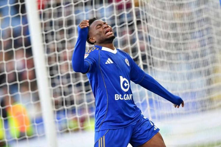 Abdul Fatawu Issahaku