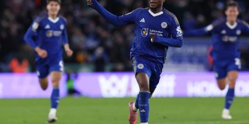 Abdul Fatawu Issahaku