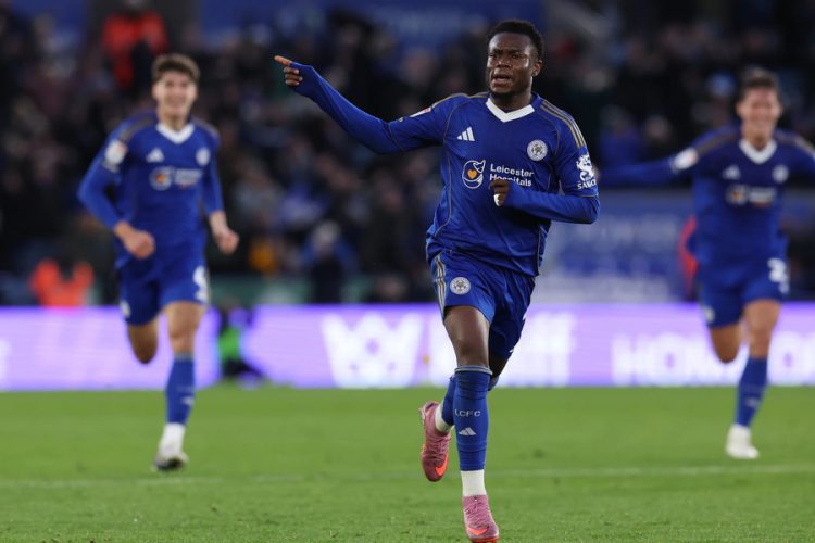 Abdul Fatawu Issahaku