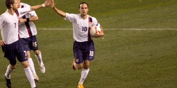 Landon Donovan