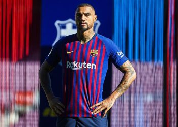 Kevin-Prince Boateng
