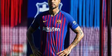 Kevin-Prince Boateng