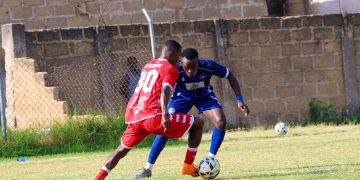 Asante Kotoko vs Future Stars