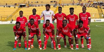Asante Kotoko