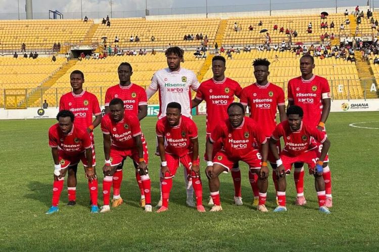 Asante Kotoko