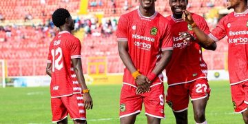 Asante Kotoko