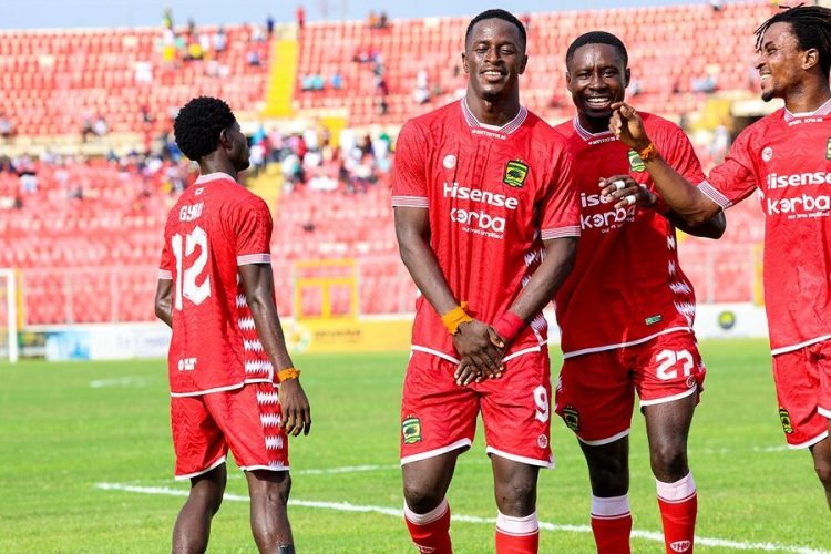 Asante Kotoko