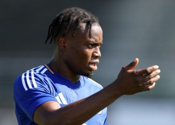 Abdul Fatawu Issahaku