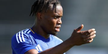 Abdul Fatawu Issahaku