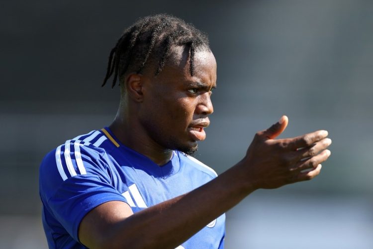 Abdul Fatawu Issahaku