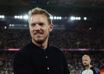 Julian Nagelsmann