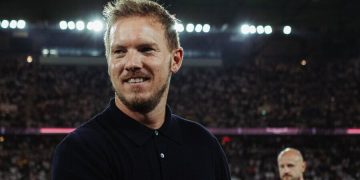 Julian Nagelsmann