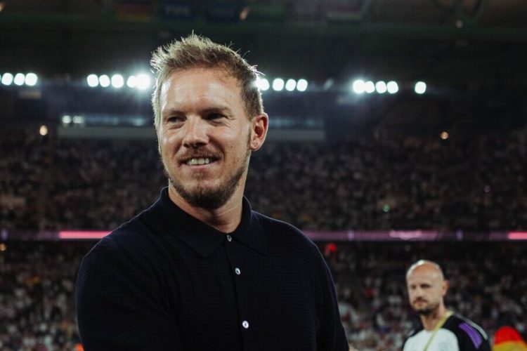 Julian Nagelsmann