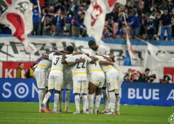 Ghana Black Stars