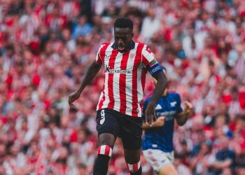 Inaki Williams