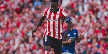 Inaki Williams