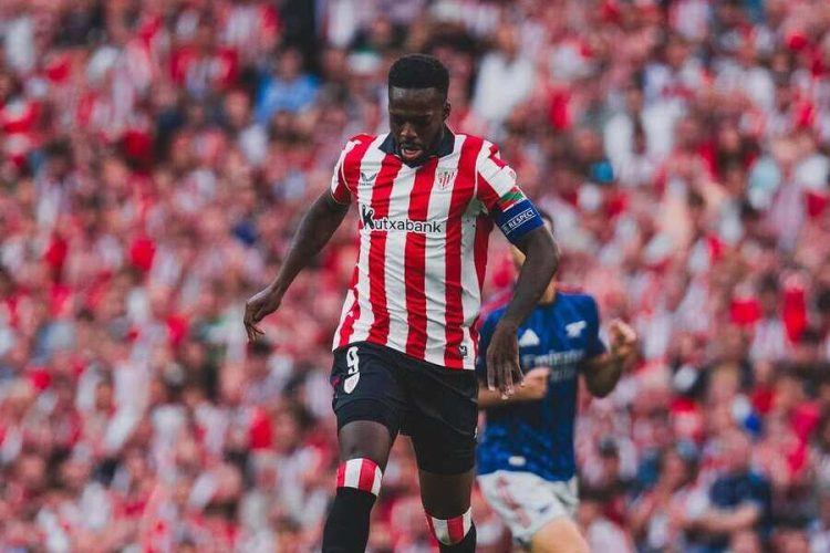 Inaki Williams