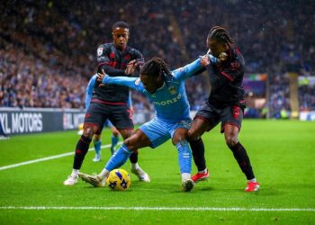 Brandon Thomas-Asante