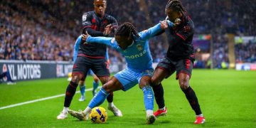 Brandon Thomas-Asante