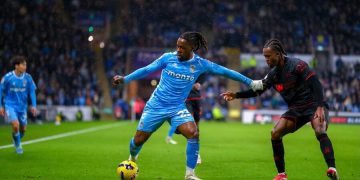 Brandon Thomas-Asante