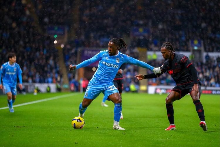 Brandon Thomas-Asante