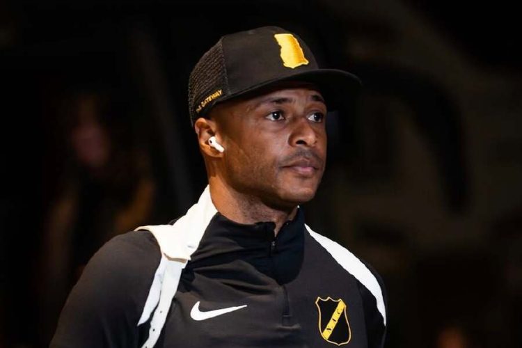 Andre Ayew