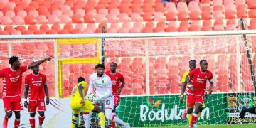 Asante Kotoko SC vs Medeama SC