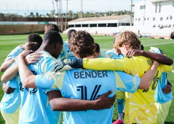 Philadelphia Union players