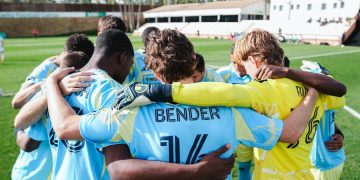 Philadelphia Union players