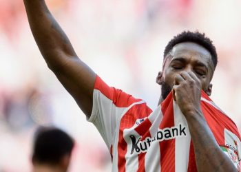 Iñaki Williams