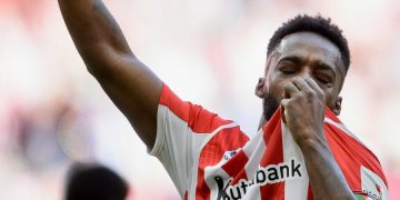 Iñaki Williams