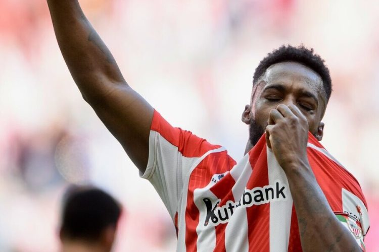 Iñaki Williams