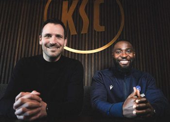 Christian Eichner and Stephan Ambrosius