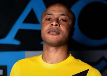Andre Ayew