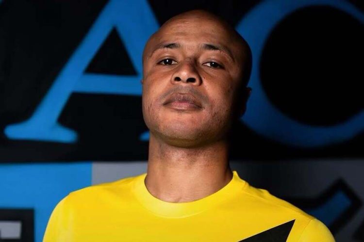 Andre Ayew